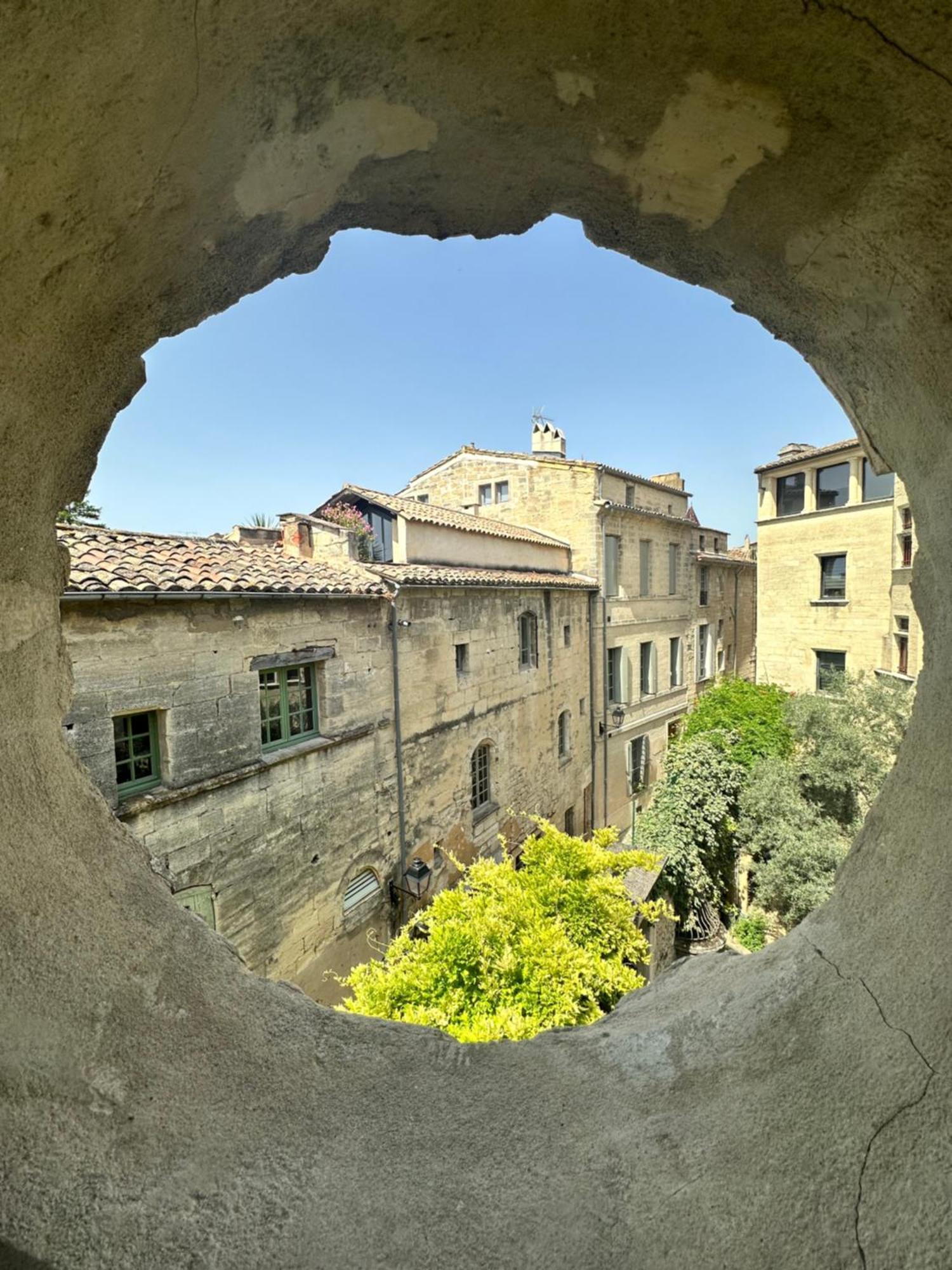 Appartement Le Grand Castille