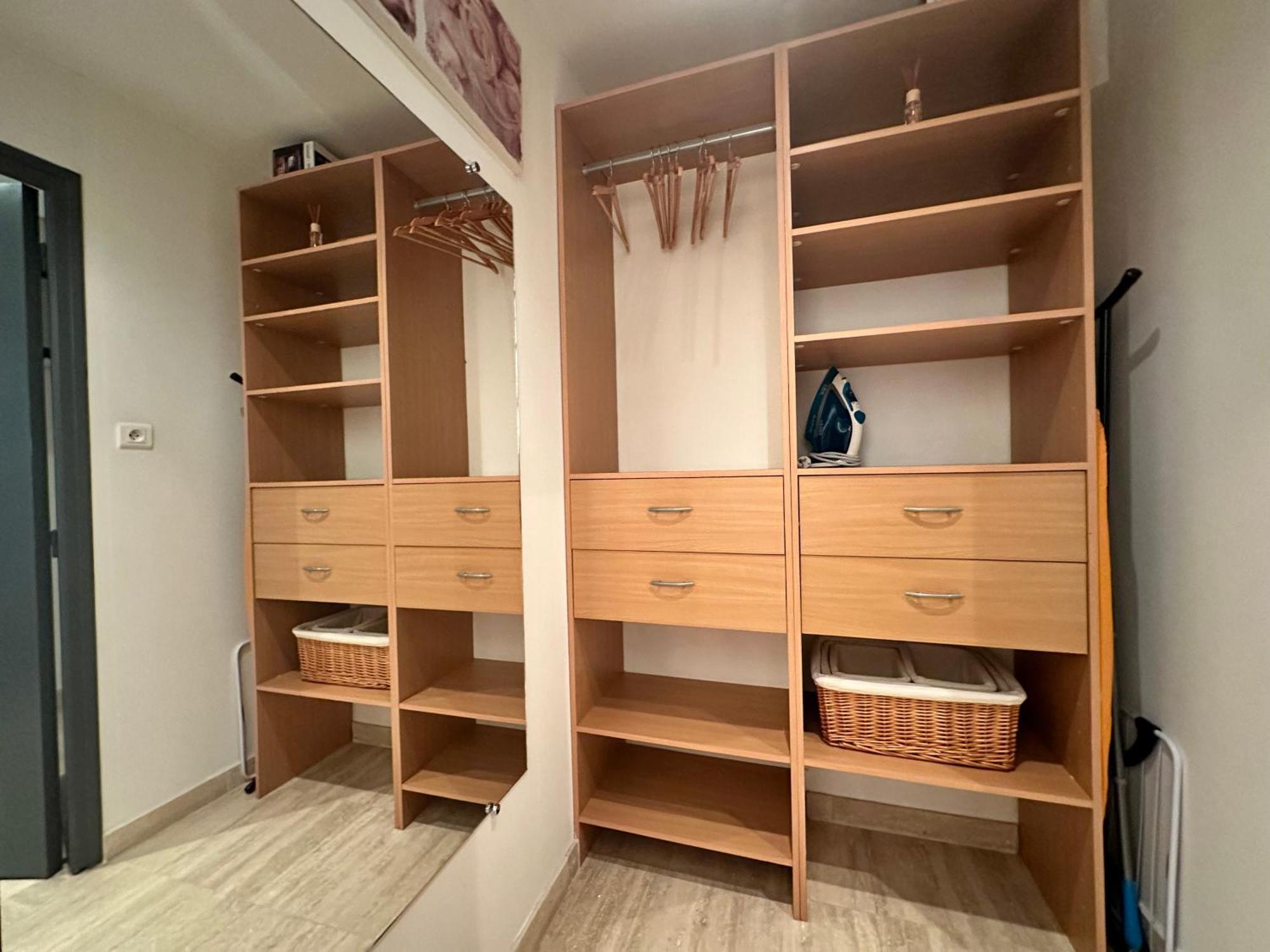 Le Grand Castille Appartement *