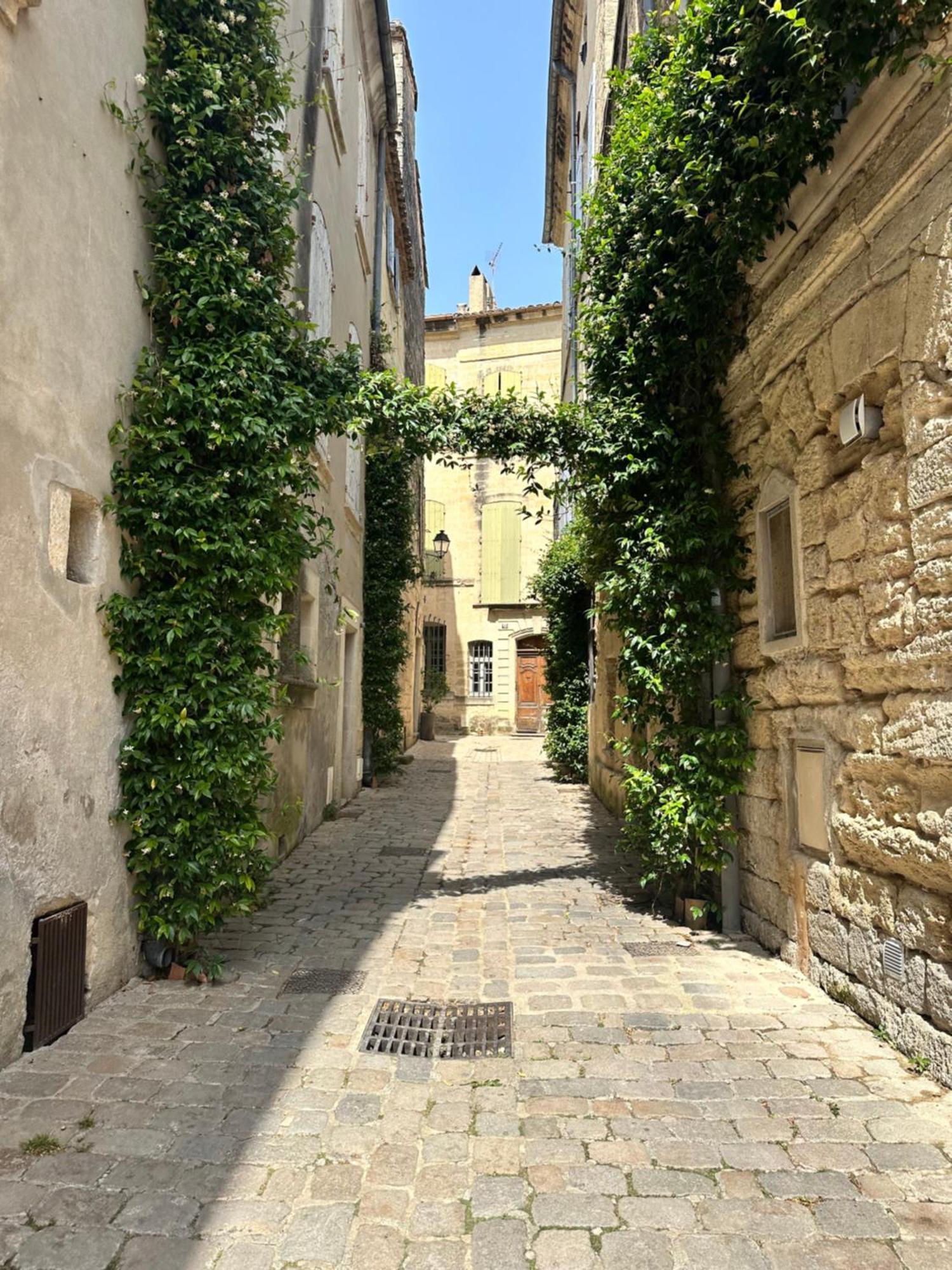 Le Grand Castille Uzès