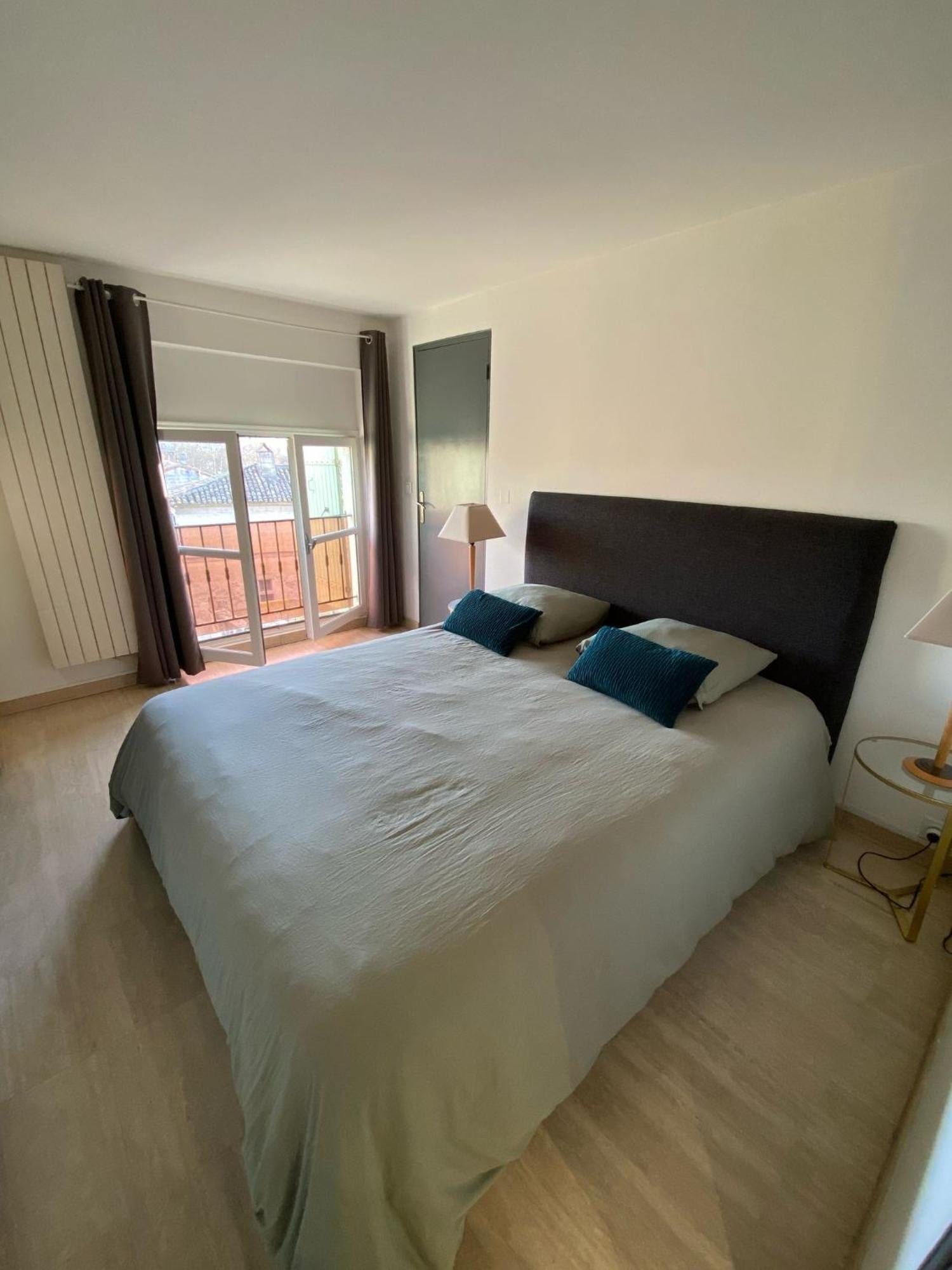 Le Grand Castille Appartement Uzès