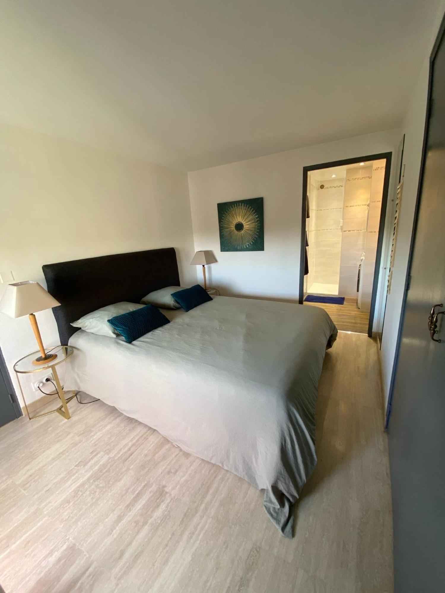 Appartement Le Grand Castille Uzès